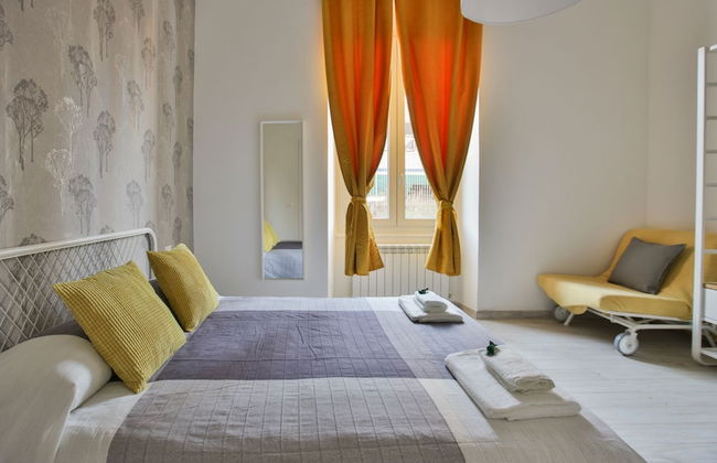 La Casa dei Treni Affittacamere - Foto 8