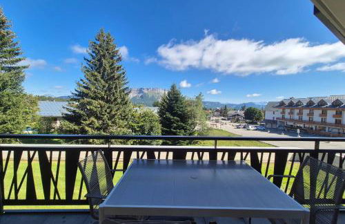 Superbe appartement neuf idéal pour des vacances en famille - Foto 18