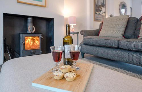 21 Park Lane, Aldeburgh - Foto 24