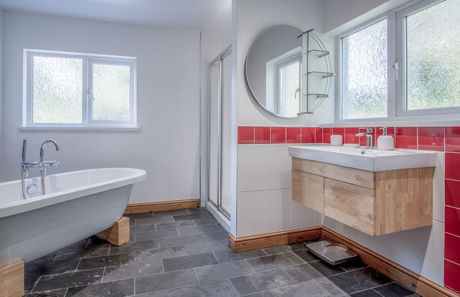 Sea View - 2 Bedroom Cottage - Wisemans Bridge - Foto 35