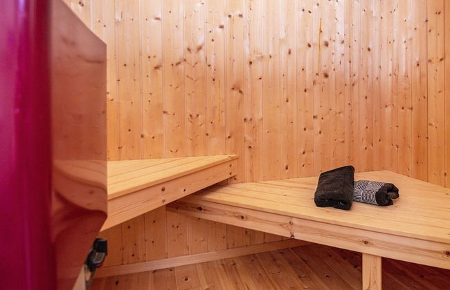 6 Person Holiday Home in Bjert - Foto 8