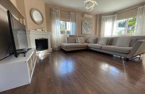 Chalet exclusivo bonalba - Foto 8