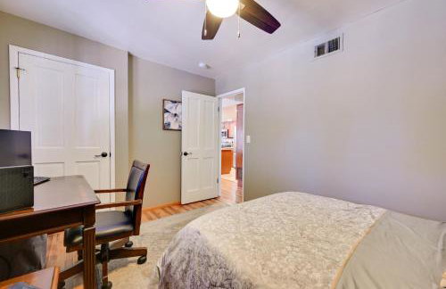 Peaceful Deck and Fire Pit Payson Home! - Photo 17