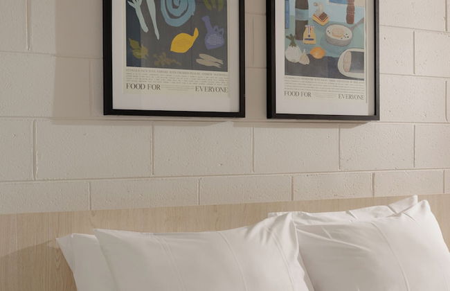 MAC Richmond by Melbourne Apartment Collection - Foto 6