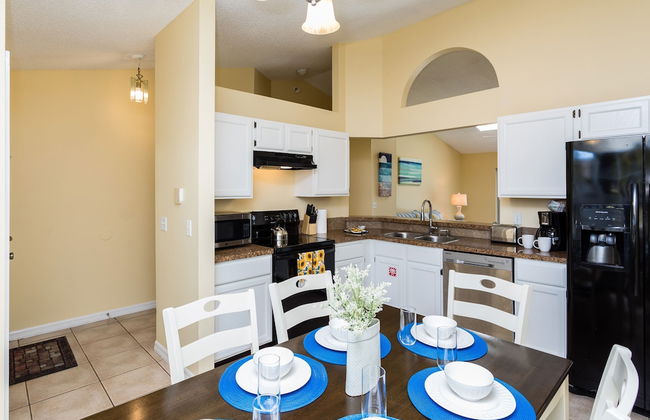 3 Bedroom 2 Bathroom Disney Vacation Home - Foto 14