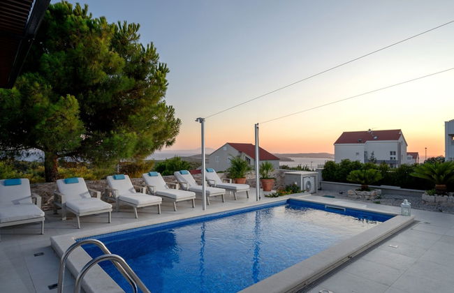 Villa Moderna - Photo 44