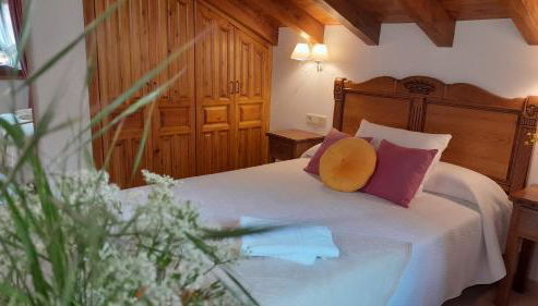 Apartamentos El Haya - Foto 5