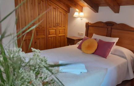 Apartamentos El Haya - Foto 5