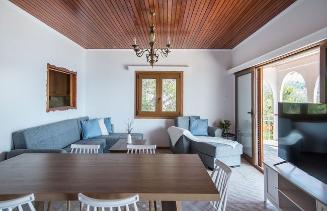 Phaedrus Living Sea View Villa Aegina - Foto 12