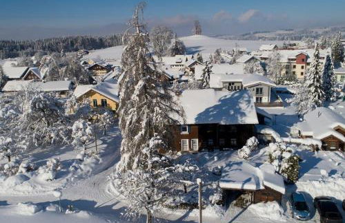 Uriges Haus im Grünen - Foto 5