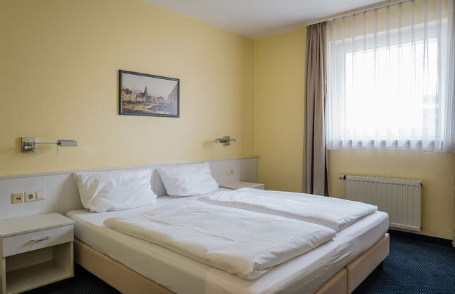 Point Hotel Apartments & Rooms - Foto 19