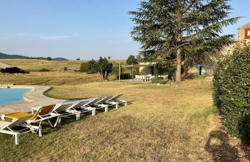 Villa de charme à Saint-Maime avec piscine privée - Foto 37