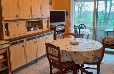 ferme équestre des abrons - Foto 6