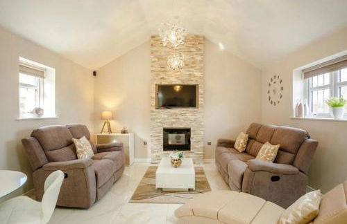 Rowley stone cottages - Foto 7