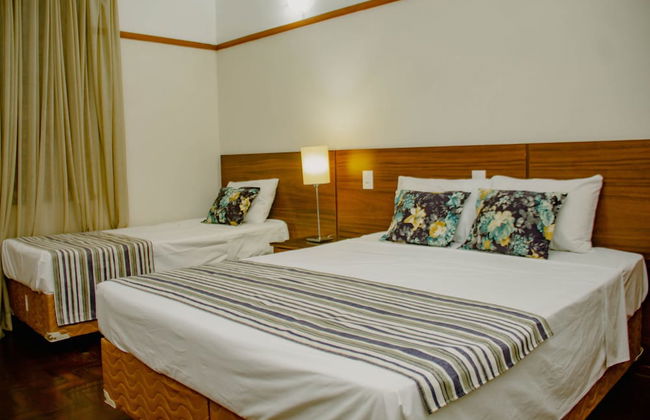 Hotel Nacional Inn Araxá - Foto 20