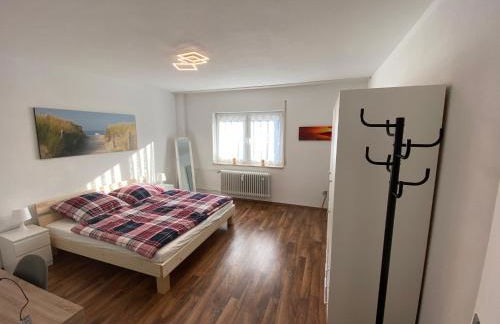 Apartment - Wohnung bei Nürnberg #1 - Foto 6