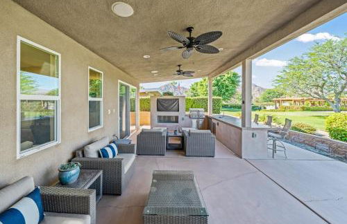 Chill-Inn, an Indian Wells Oasis - Foto 36