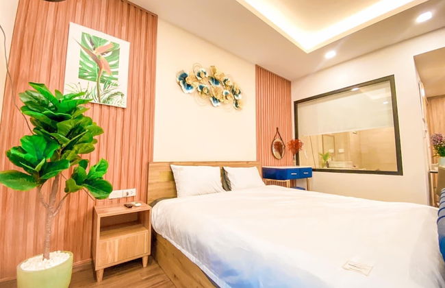 FLC Sea Tower Quy Nhon TH Apartment - Photo 2