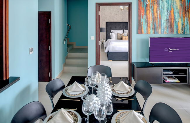 Dream Inn Dubai Apartments 29 Boulevard - Photo 60