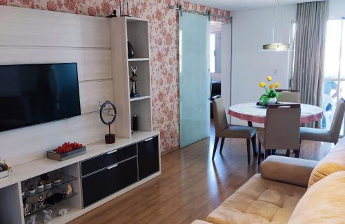 Pousada aconchegante Apartamento inteiro - Foto 19