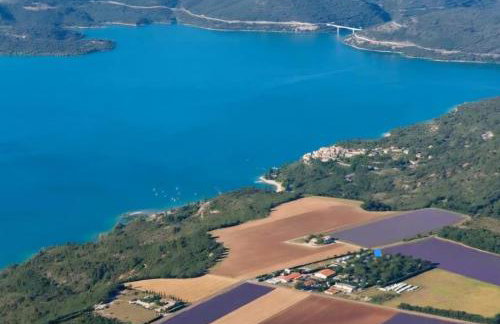 Au cœur de la provence - Foto 3