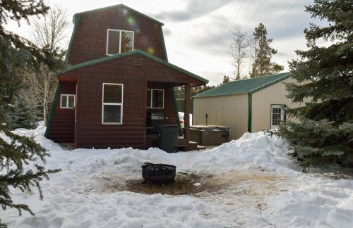 Cozy Bear Cabin Getaway - Foto 19