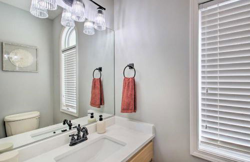 Hot Springs Village Home on Golf Course! - Foto 27