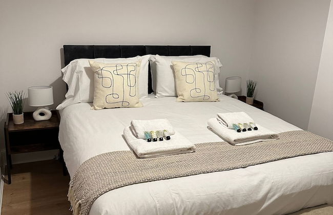 3 bed Chill Glouc With 3 Bedrooms and 1 Bathrooms - Photo 20