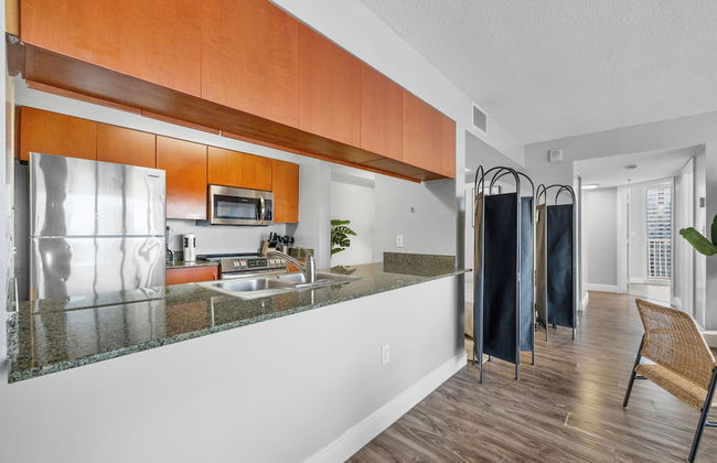 Chic Brickell Condos – Prime Location - Foto 75