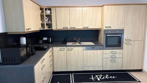 Ferienwohnung Birke - Photo 5