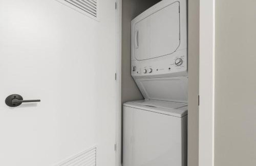 Coda on Half, a Placemakr Experience - Navy Yard - Foto 63