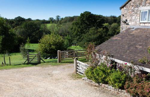 Upper Vobster Farm - Foto 76