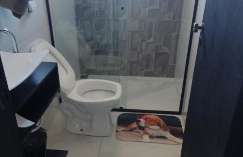 Kitnet próximo ao parque exposições - Foto 21