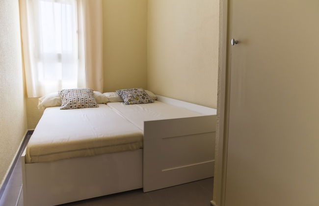 RVApartaments El Quijote - Foto 4