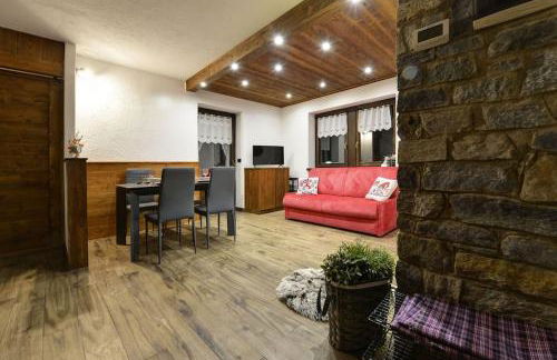 Le Jardin des Montagnes - Foto 13