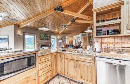 Mesa Verde, Hot Tub, Pedestal Octagon Home / Mount - Foto 63