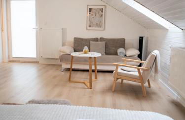 COZY&RELAX APARTMENT-Balkon Küche Parkplatz WIFI Netflix - Foto 6