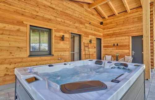 Luxus Chalet Zur Resi - Foto 26