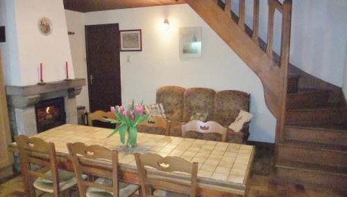 Gîte nature au cœur des Vosges Saônoises - FR-1-583-396 - Foto 2