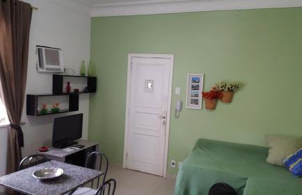 Temporada Rio Studio Lily 2 - Perto do Cristo e de Copacabana - Photo 11