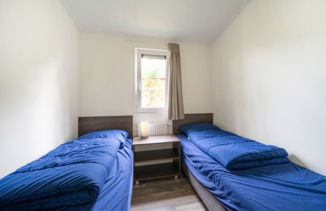 2 bedroom House in Otterlo with swimming pool and terrace - Photo 23