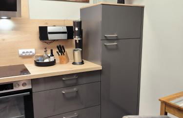 Harz High End 4 und 5 Sterne DTV Apartments - Photo 45