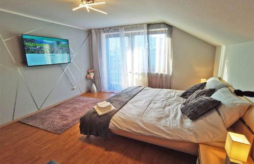 Haus Rist - holiday apartments ALLGÄU - Foto 28