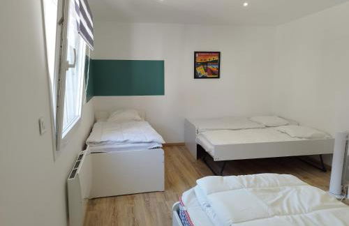 Gîtel'harmonie2 - Foto 15