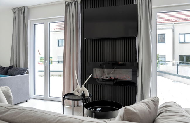 MOONLIVING Boutique Apartments - Photo 30