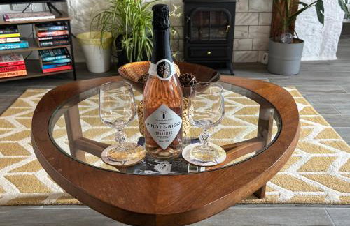 Smiddy Cottage - Foto 7