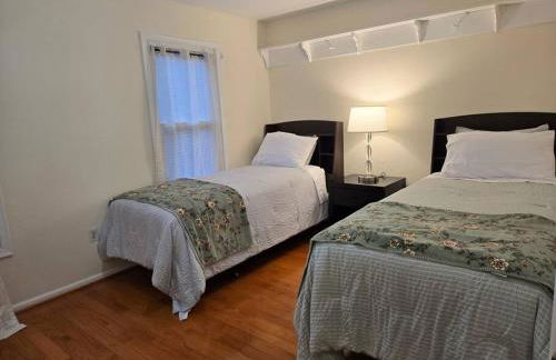 Charming Retreat at Silver Spring - Foto 18