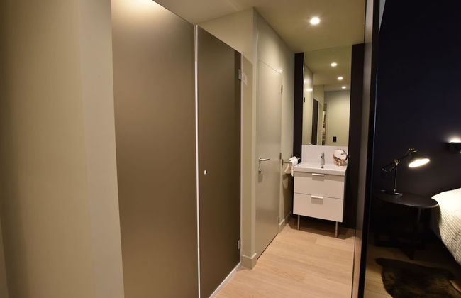 Luxurious Apartment in Nieuwpoort with Hot Tub - Photo 28