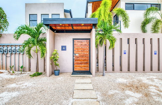 Muna Tamarindo - Photo 28