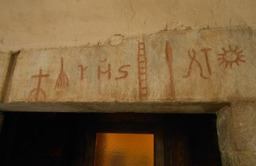 Abbazia San Pietro In Valle - Photo 64